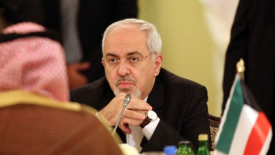 جواد ظريف: مستعد لإرسال سفير إيران إلى السعودية غدا