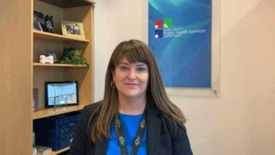 أمريكية لبنانية الأصل تواجه عقوبة السجن المؤبد بسبب علاقة غرامية بعنصر من "حـزب الله"