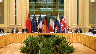 واشنطن تبدي استعدادها لجولة مفاوضات جديدة مع إيران