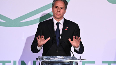 ماذا قال "بلينكن" عن ضرب ميليشيات إيران في سوريا والعراق؟