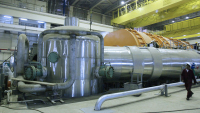 طهران تضغط على واشنطن للعودة للاتفاق النووي.. لا مراقبة للمنشآت النووية