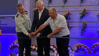 وزير الدفاع الإسرائيلي: سنتصرف ضد إيران عندما يلزم الأمر