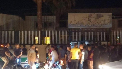 من قلب طهران.. إيرانيون يهتفون: الموت لخامنئي.. الموت للديكتاتور (فيديو)