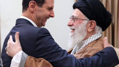 مسؤول إسرائيلي: بشار الأسد يقيد حركة القوات الإيرانية في سوريا