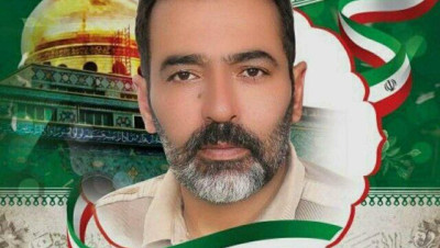 مصــرع مستشار عسكري إيراني في سوريا