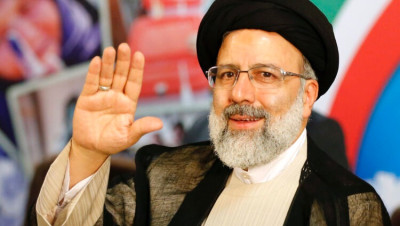 إيران.. لا محادثات نووية قبل تولي " إبراهيم رئيسي" السلطة