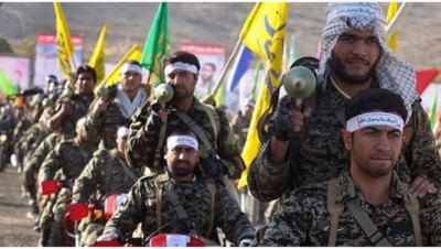 "الحشد الشيعي في أفغانستان".. جديد إيران بعد العراق وسوريا ولبنان واليمن