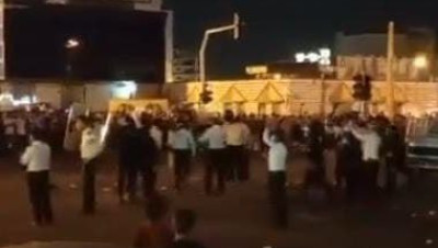 واشنطن تعلق على احتجاجات الأهواز