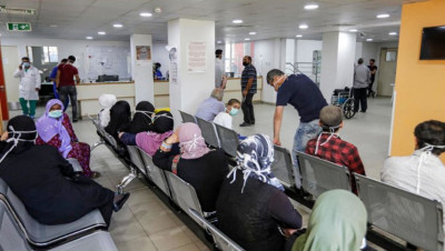 نقابة المستشفيات في لبنان تحذر من "كارثة صحية" قادمة