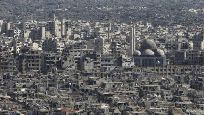 إيران تتوسع بشراء العقارات في سوريا