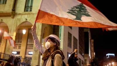 نائب جمهوري: شعب لبنان سئم نفوذ "حزب الله" والفساد المستشري