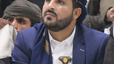 الحوثيون يكشفون تفاصيل المبادرة التي قدموها للوفد العماني