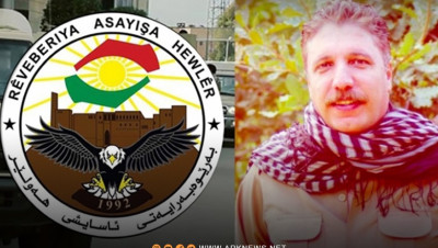 كردستان العراق تنشر فيديو لعملية اغتيال معارض إيراني في أربيل