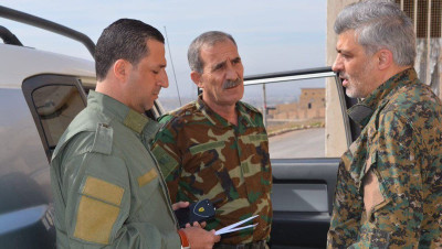 لبنان.. مصرع "بيت سر" متزعم "حـزب الله"