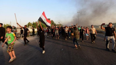 "قمة بغداد".. جمع الخصوم والأعداء على طاولة واحدة