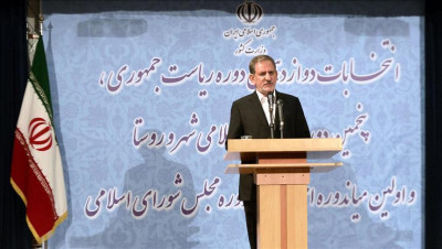 إيران تبرم اتفاقات مع نظام الأسد لإعادة إعمار سوريا