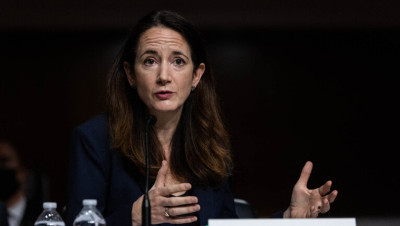 مسؤولة أمريكية: الخطر علينا يأتي من اليمن والعراق وسوريا