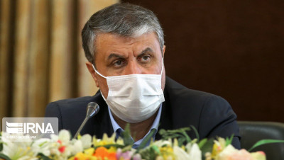 مسؤول إيراني يكشف عن انتهاك جديد للاتفاق النووي