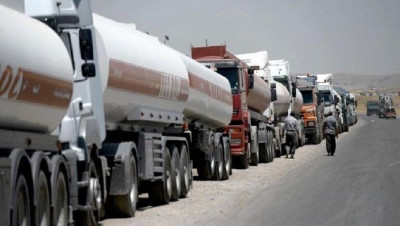 إيران تعلن: قبضنا ثمن الوقود المرسل إلى لبنان