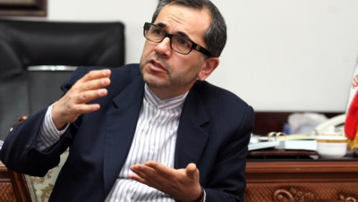 إيران ترد على دعوات الإمارات بإنهاء احتلال الجزر الثلاث