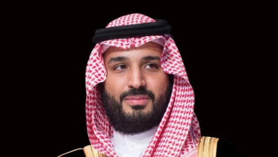 ولي العهد السعودي: المبادرة السعودية طريق للحل في اليمن