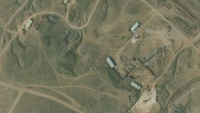 "قاعدة الإمام علي" شرق سوريا.. أكبر وأخطر مستعمرة إيرانية خارج الحدود