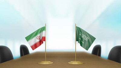 طهران: المحادثات مع الرياض مستمرة على أفضل وجه