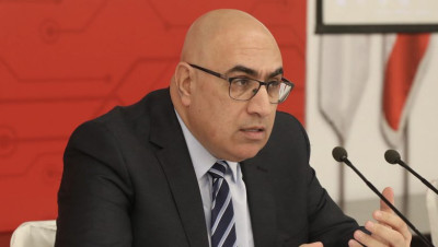 "القوات اللبنانية": قناص تابع لحزب الله متورط بأحداث الطيونة