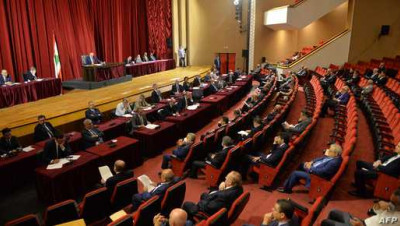 البرلمان اللبناني يوافق على تقديم موعد الانتخابات البرلمانية.. "باسيل" يعترض و"بري" يرد