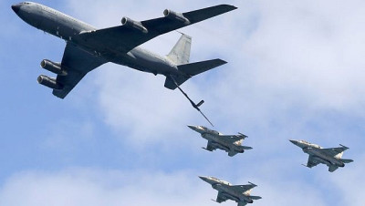 تدريبات إسرائيلية تحاكي هجوما على منشآت نووية إيرانية