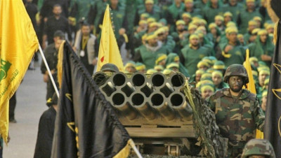 العثور على جثة قيادي بارز في "حـزب الله" في ريف دمشق