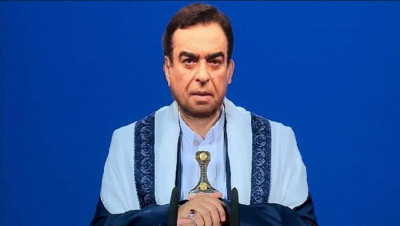 "حـزب الله" يشيد بتصريحات "جورج قرداحي"