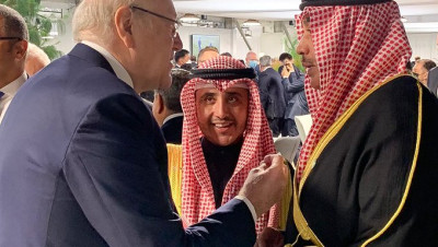 "ميقاتي" يحاول احتواء التوتر مع دول مجلس التعاون الخليجي