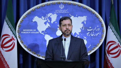 طهران توجه رسالة للرياض وتضع شرطا أساسيا في مفاوضات فيينا