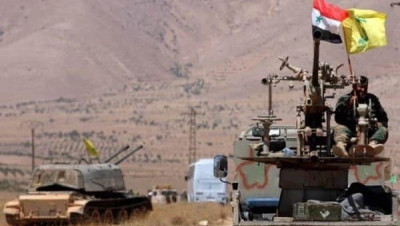 من يهندس البنية التحتية العسكرية لفيلق القدس الإيراني في سوريا؟