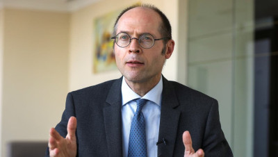 مبعوث أممي: مسؤولو لبنان غير مكترثين بأوضاع مواطنيهم ويعيشون في عالم خيالي