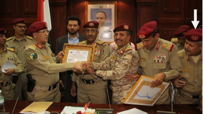 "الخزانة الأميركية" تفرض عقوبات على الذراع الاقتصادية للحوثيين