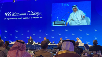 البحرين: على لبنان إظهار أن بإمكان "حــزب الله" تغيير سلوكه