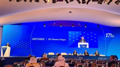 مستشار الأمن القومي الإسرائيلي: إيران لن تغير سلوكها إلا إذا اضطرت لذلك