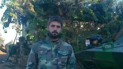 إسرائيل تكشف هوية ضابط سوري يساعد إيران و"حـزب الله" جنوب سوريا