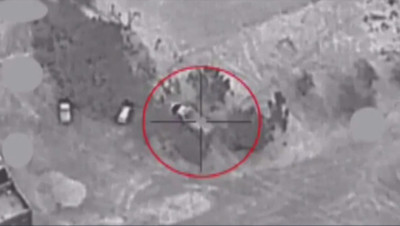 الدفاعات السعودية تدمر صاروخا باليتسيا حوثيا