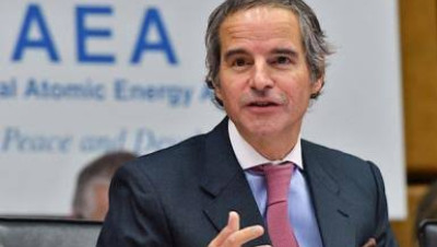 رافائيل غروسي: المحادثات النووية في فيينا لن تنجح دون إتمام عمليات التفتيش