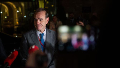 اختتام جولة سابعة من محادثات الاتفاق النووي دون اتفاق