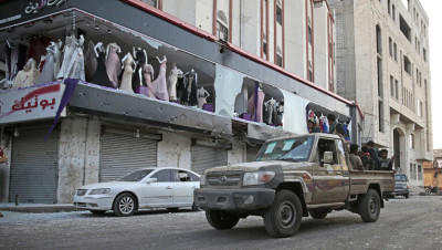 الأمم المتحدة: الحوثيون يعتقلون اثنين من موظفينا في صنعاء