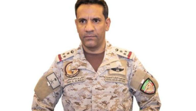 السعودية تتوعد الحوثيين بهجوم عنيف