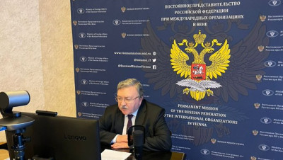 مسؤول روسي يكشف عن العقوبات التي سترفعها أمريكا عن إيران