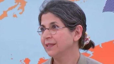 إيران تعيد سجن باحثة فرنسية بمزاعم جديدة