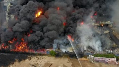 بصواريخ باليستية وطائرات مسيرة.. "الحوثيون" يكشفون تفاصيل هجومهم على "أبو ظبي"