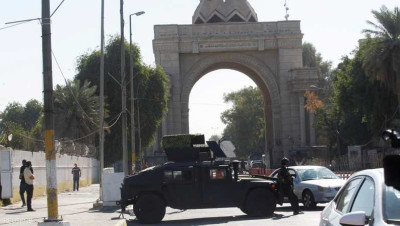 فراغ دستوري.. إيران تتلاعب لتأخير تشكيل حكومة العراق