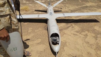 للمرة الأولى.. فصيل عراقي مجهول يتبنى قصف الإمارات